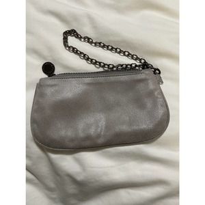 Stella McCartney wristlet handbag